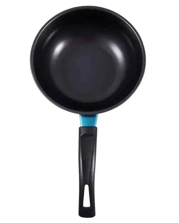 Fissler Stardust 24 cm Frying Pan - Stylish & Durable