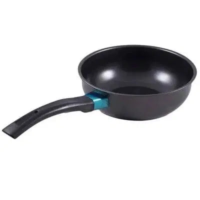 Fissler Stardust 24 cm Frying Pan - Stylish & Durable