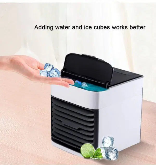 Arctic Air Ultra Compact Personal Air Cooler