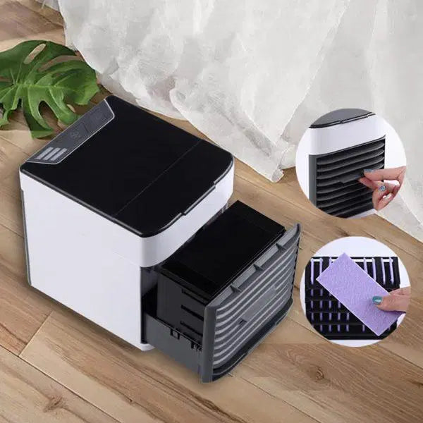 Arctic Air Ultra Compact Personal Air Cooler