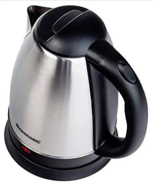 Electric Kettle Stainless Steel - 220V Electric Water