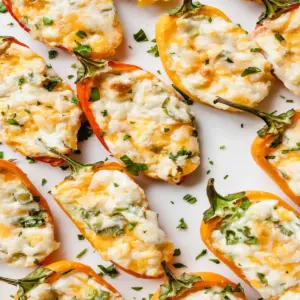 Appetizers