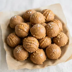 Desserts