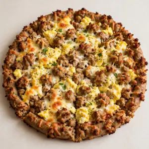 Breakfast Recipes