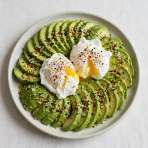 Breakfast Recipes