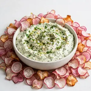 Appetizers