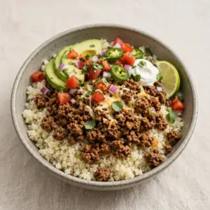 Dinner Recipes