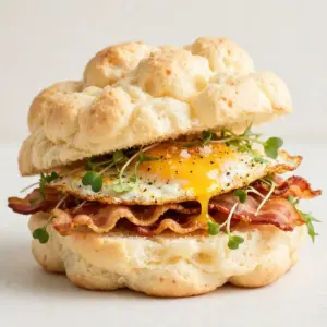 Breakfast Recipes
