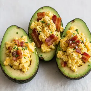 Breakfast Recipes