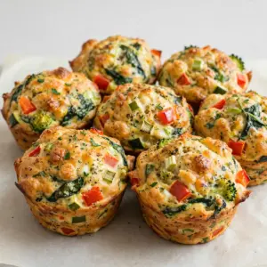 Breakfast Recipes