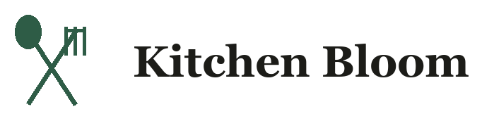 Kitchen Bloom