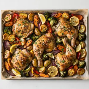 Dinner Recipes